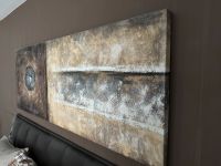 Bild Gemälde Wandbild 160cm x 60cm Niedersachsen - Danndorf Vorschau