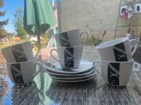 Sconto Tassen Unterteller Geschirr Kaffeetasse Brandenburg - Falkenberg/Elster Vorschau