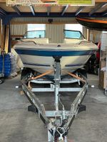 Sea Ray 200 BR - Searay Bowrider V6 LX 1992 205PS Hessen - Herleshausen Vorschau