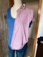 Calvin Klein Vintage Shirt West - Höchst Vorschau