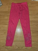 Leggings Gr. 104 Sachsen - Glashütte Vorschau