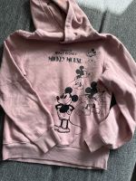 H&M Hoodie Disney 146/152 Bayern - Haldenwang i. Allgäu Vorschau