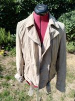 Beige Lederjacke Köln - Humboldt-Gremberg Vorschau