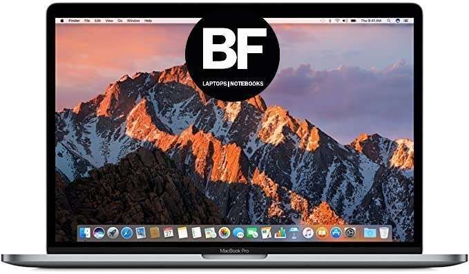 Apple MacBook Pro 2019|15.40|i7 16GB 500SSD|QWERTY|GARANTIE&RECHN in Berlin