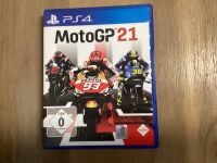 MotoGP21 für PlayStation 4 Neuwertig Baden-Württemberg - Kohlberg Vorschau