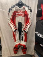 Dainese Ducati Corse Lederkombi gr. 54 Schleswig-Holstein - Glücksburg Vorschau