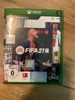 Fifa 21 xbox series x Edition Bayern - Ansbach Vorschau