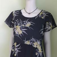 Vera Moda Gaastra Kleid Sommer Gr. M Top Hamburg - Hamburg-Nord Vorschau