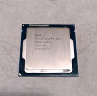 Intel Core i5 - 4440 Prozessor Rheinland-Pfalz - Koblenz Vorschau