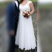 Brautkleid / Hochzeitskleid Nordrhein-Westfalen - Steinfurt Vorschau