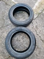 4x Sommerreifen 16" 195/55R16 87w. Hankook. Hessen - Groß-Gerau Vorschau