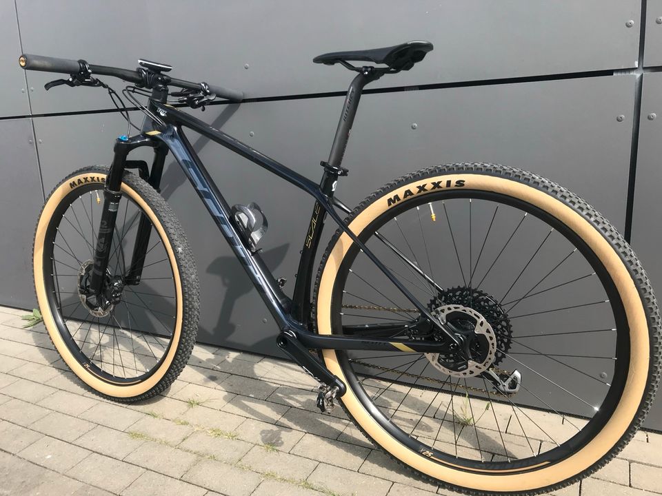 MTB Scott Scale 920 in M in Berlin