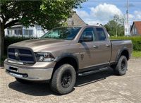 Dodge RAM 1500 Nordrhein-Westfalen - Hüllhorst Vorschau