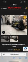 Cover für Buccimoto BR12GP pitbike minigp abdeckhaube München - Bogenhausen Vorschau