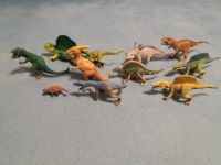 Schleich Dinosaurier Herzogtum Lauenburg - Wentorf Vorschau