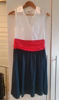 Kleid / Blusenkleid festlich, Business,  schick Größe 38 Niedersachsen - Vechta Vorschau