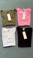 4 T-Shirts, neu, mit Preisetikett, Größe M von New Yorker Harburg - Hamburg Fischbek Vorschau