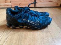 Schöne Nike Schuhe Größe 43 Brandenburg - Hennigsdorf Vorschau