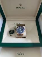 Rolex Submariner Berlin - Neukölln Vorschau