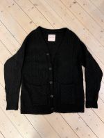 Simone Rocha x H&M Strickjacke, Cardigan, M, schwarz Niedersachsen - Braunschweig Vorschau