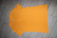 Poloshirt orange Sachsen - Burgstädt Vorschau