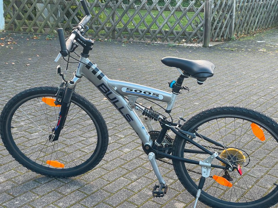 Bulls Mountenbike 26 Zoll in Pulheim