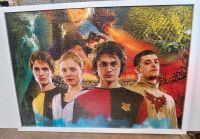 Puzzlebild- Harry Potter Bayern - Naila Vorschau