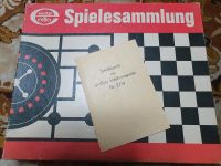 Spielesammlung ' Kaufhof Elite " Sachsen-Anhalt - Genthin Vorschau