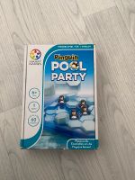 Pinguin Pool Party Nordrhein-Westfalen - Ennigerloh Vorschau