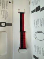 Apple watch 41 mm Red Sport Loop ML8F3ZM/A Schleswig-Holstein - Bargteheide Vorschau