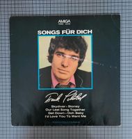 1 Amiga-LP von Frank Schöbel und Chris Doerk Dresden - Blasewitz Vorschau