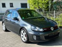 Volkswagen Golf VI GTI Automatik*LEDER*1 Hand*XENON*NAVI* Hessen - Wiesbaden Vorschau