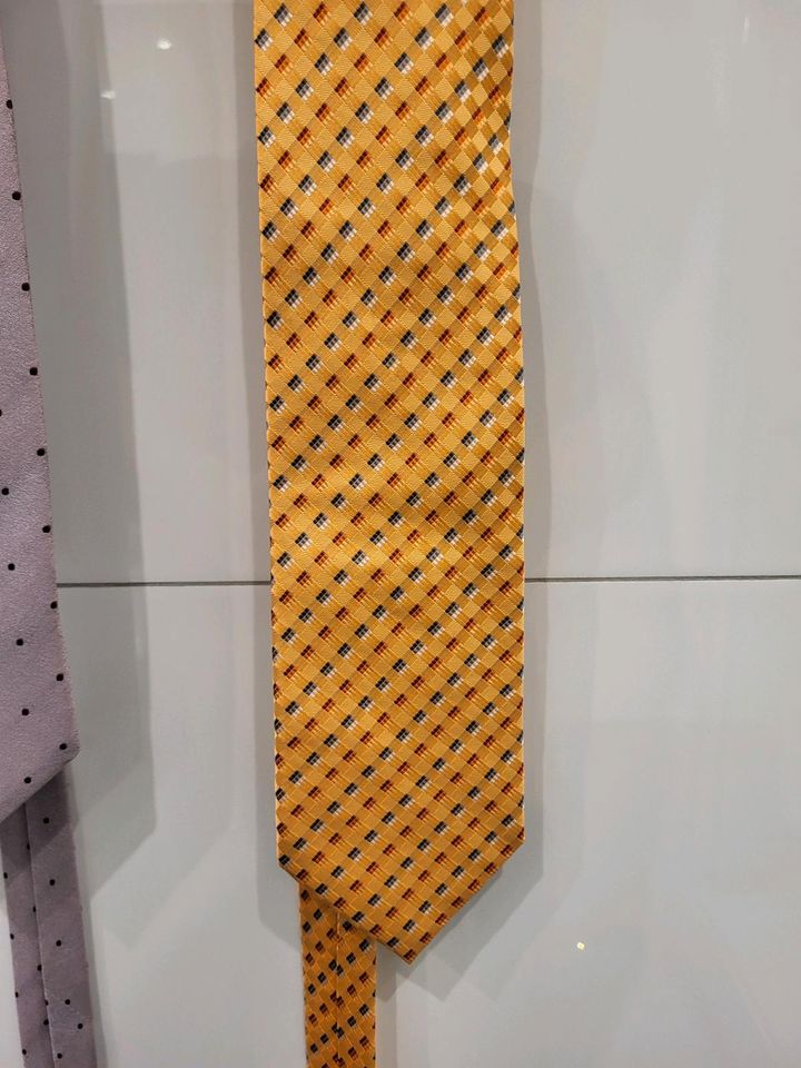 3 tolle Krawatten, Top in Erkrath