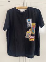 Marvel T-Shirt Nordrhein-Westfalen - Ochtrup Vorschau