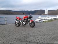 Suzuki Sv 650 Nordrhein-Westfalen - Schleiden Vorschau