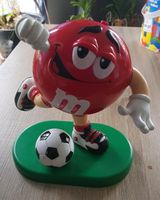 M&M's Spender Fußball, EM Niedersachsen - Sottrum Vorschau