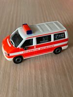 Herpa 046190 - VW T4 ELW Feuerwehr Wiesbaden Hessen - Fulda Vorschau