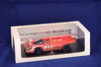 1:43 Porsche 917 K LM "finish line" Spark Baden-Württemberg - Ostrach Vorschau