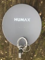 Humax Satellitenschüssel & Sat Finder Baden-Württemberg - Schwäbisch Gmünd Vorschau