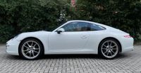 Porsche 991 Bayern - Ingolstadt Vorschau