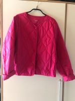 Kurze Jacke pink Farben Gr. M Nordrhein-Westfalen - Höxter Vorschau