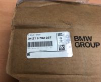 Orig. BMW Bremsscheiben hinten Ø300mm 1er 3er F20 F21 34216792227 Bayern - Aschaffenburg Vorschau