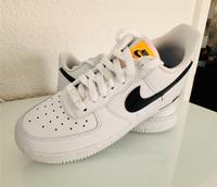 Nike Air Force 1 Schuhe Sneaker NEU UNIKAT Baden-Württemberg - Sindelfingen Vorschau