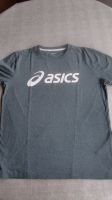 Asics Shirt Größe M  Farbe: Grau, Sportshirt Asics Größe M Nordrhein-Westfalen - Heinsberg Vorschau