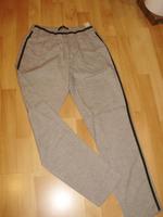 zara Hose Stoff hellgrau  S Bayern - Forchheim Vorschau
