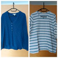 Bluse, Shirt blau z.B. Gr.44 Esprit Hessen - Baunatal Vorschau