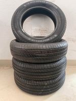 4 Sommerreifen 165/65/R15 81T 6,5mm Michelin mit Montage #C408S Hessen - Hanau Vorschau