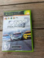 Xbox Classic Spiel DTM Race Driver 2 Niedersachsen - Stadthagen Vorschau