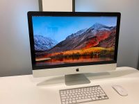 iMac 27' Mitte 2011 2TB HDD 256GB SSD 8GB RAM Thüringen - Jena Vorschau