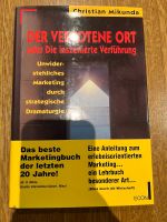 Christian Mikunda Der verbotene Ort od die inszenierte Verführung Rheinland-Pfalz - Römerberg Vorschau